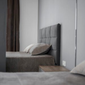 Two-Bedroom Apartment - Lux Apartment