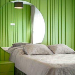 Deluxe Apartment - Lux Apartment