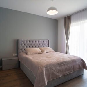 Two-Bedroom Apartment - Lux Apartments